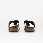 Tenisky Birkenstock Gizeh Big Buckle Natural Leather Patent Women Nappa Glamour EUR 36