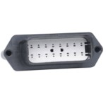 Molex zástrčkový konektor na kábel 194290040 1 ks Bulk; 194290040