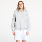 Mikina A BATHING APE Line Camo Interlock Relaxed Fit Shark Full Zip Hoodie UNISEX Gray XXL