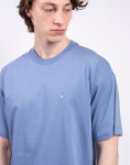 Carhartt WIP W' S/S Chester T-Shirt Gentle Blue L