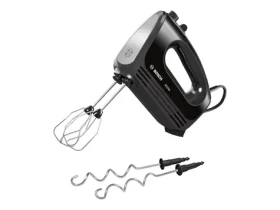 BOSCH MFQ2420B CleverMixx čierna / Ručný mixér / 400 W / 4 rýchlosti (MFQ2420B)
