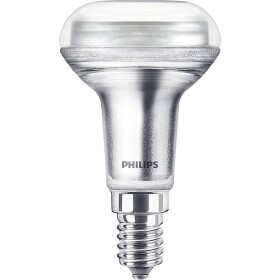 Philips Lighting 77379300 LED En.trieda 2021 F (A - G) E14 klasická žiarovka 2.8 W = 40 W teplá biela (Ø x d) 5 cm x 8.4 cm 1 ks; 77379300