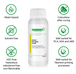 DIAMANT Polymer Dichtol AM Hydro – impregnácia pre 3D tlač