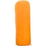 Marcipán oranžový 7,5x4,5 cm 100g - Frischmann vyškov - Frischmann vyškov