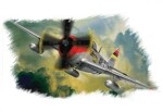 Hobby Boss 80257 P-47D Thunderbolt