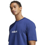 Adidas Linear Tričko M JE8999 XL