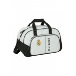 Športová taška Real Madrid 712454273 Bílá