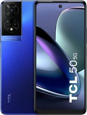 TCL 50 5G 4/128GB Modrý (S9911348)