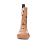 Bundgaard Charly Mocha Submarine barefoot čižmy 26 EUR
