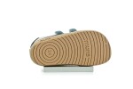 Muris Petra Mini Steel celoročné nízke barefoot topánky 23 EUR