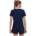 Dámske tričko Entrada 22 W H59849 - Adidas 2XL