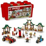 LEGO® NINJAGO® 71787 Tvorivý