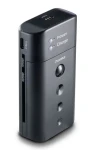 HAMA univerzálna nabíjačka Delta Travel pre Li- ION/AA/AAA/USB-C (81390)