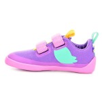 Affenzahn Sneaker Cotton Happy Creative Toucan barefoot tenisky 24 EUR