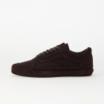 Tenisky Vans LX Old Skool Suede Chocolate EUR 42