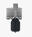 Hotend 0,4 mm Stainless Steel pre Bambu Lab P1/S a X1C