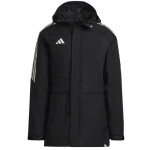 Pánska bunda Condivo 22 Stadium Parka HT2538 Adidas