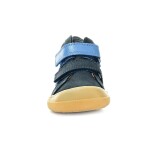 Froddo Maly F G2130380 Dark Blue celoročné členkové barefoot topánky 24 EUR