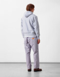 Service Works Pigment HBT Chef Pants Lavender XL