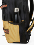 Billabong COMMAND STASH GOLD študentský batoh - 26L