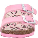 Detské korkové šľapky Superfit FOOTBAD Pink/Multicolored 1-800111-5550 - 29