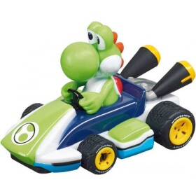 Carrera 65003 First Auto Nintendo Yoshi