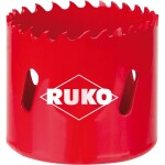 RUKO 106160 vŕtacia korunka 160 mm 1 ks; 106160