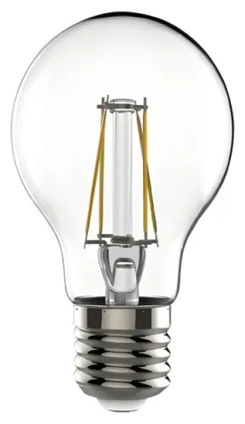McLED ML-321.063.87.0 / LED žiarovka / E27 (100001919222)