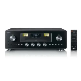 Imperial DABMAN 280CDBK / Multifunkčné rádio / DAB+ / FM / ASA funkcie / BT / CD (280CDBK)