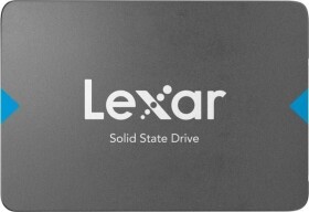 Lexar NQ100 480GB 2.5" SATA III (LNQ100X480G-RNNNG)