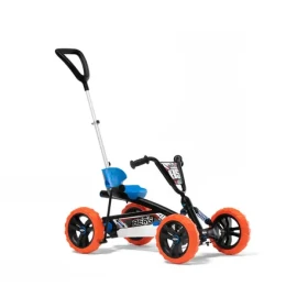 BERG Buzzy Šliapací motokára Nitro 2v1