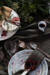 Rörstrand Porcelánový hrnček Swedish Grace Winter 500 ml
