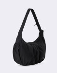 Aevor Slouchy Bag Black