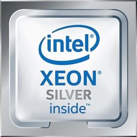 Intel Intel Xeon Silver 4510T - 2 GHz - 12 Kerne - 24 Threads - 30 MB Cache-Speicher - FCLGA4677 Socket - OEM
