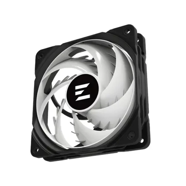 Zalman ZM- AF 120 ARGB čierna / Ventilátor / 120 mm / ARGB (ZM-AF120 ARGB BLACK)
