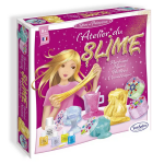 Mamido Slime - továreň na výrobu slizov