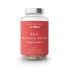 Skin Radiance Shield Capsules - Envy Therapy x GymBeam (60 kaps.) (108340-1-60caps)