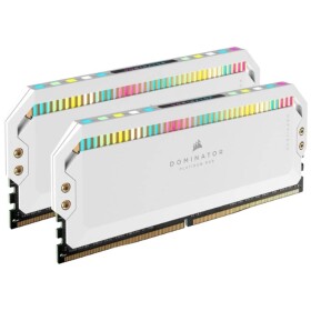 Corsair CMT32GX5M2X6200C36W Modul RAM pre PC DDR5 32 GB 2 x 16 GB 6200 MHz 288-pinový DIMM CMT32GX5M2X6200C36W; CMT32GX5M2X6200C36W