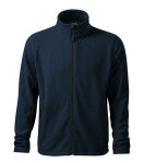 Frosty fleece pánske tmavomodré 2XL