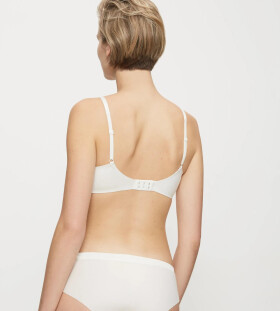 Podprsenka Body Make-up Soft Touch P EX vanilková - TRIUMPH VANILLE 70B