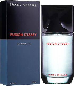 Issey Miyake Fusion Issey Edt