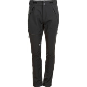 Pánske softshellové nohavice Whistler FINNEGAN 3XL