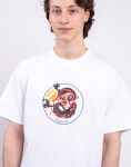 Carhartt WIP S/S Octopus T-Shirt White L