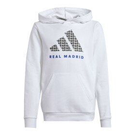 Mikina adidas Real Madrid Jr IT3763 152