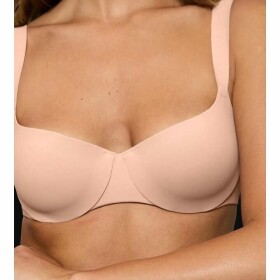 Dámska podprsenka Body Make-Up Illusion Balconette EX - Triumph 7835 085D
