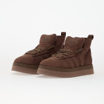 Tenisky adidas Campus 00s Wtr Md W Earth Strata/ Earth Strata/ Trace Brow EUR 35 1/2
