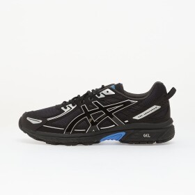 Tenisky Asics Gel-Venture 6 Black/ Blue Coast EUR 40.5