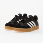 Tenisky adidas Velosamba Leather Core Black/ Ftwr White/ Gold Met. EUR 45 1/3
