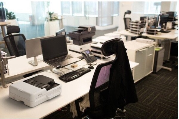 Epson Epson Skaner WorkForce DS-1730