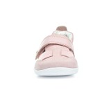 Bobux Xplorer Beau Ballet Pink barefoot capáčky 22 EUR